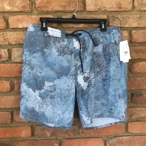 NWT Swim Shorts
